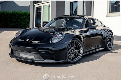 911 (992.2) GT3 TOURING PDK (4 PLACES) - EXCLUSIVE MANUFAKTUR