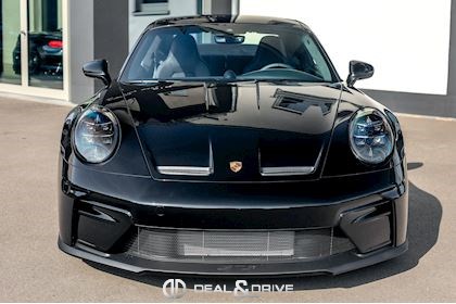 911 (992.2) GT3 TOURING PDK (4 PLACES) - EXCLUSIVE MANUFAKTUR