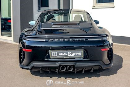 911 (992.2) GT3 TOURING PDK (4 PLACES) - EXCLUSIVE MANUFAKTUR