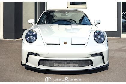 911 (992.1) GT3 TOURING PDK – CRAIE - XPEL
