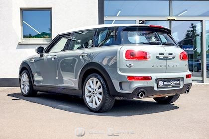 COOPER S CLUBMAN III 192 BVA8