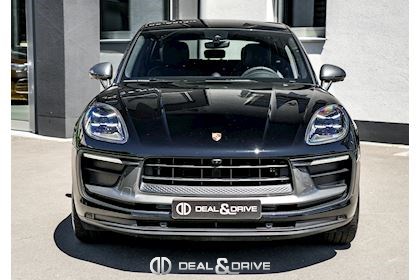 MACAN III T PDK