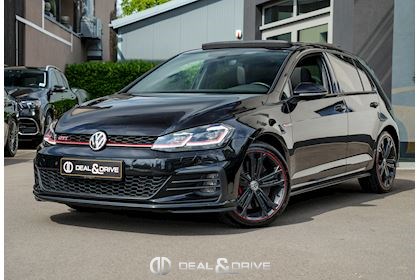 GOLF VII 2.0 TSI GTI PERFORMANCE DSG7