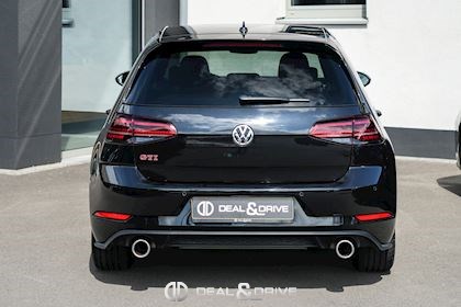 GOLF VII 2.0 TSI GTI PERFORMANCE DSG7