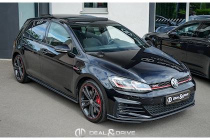 GOLF VII 2.0 TSI GTI PERFORMANCE DSG7