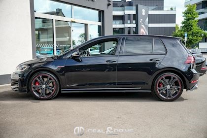 GOLF VII 2.0 TSI GTI PERFORMANCE DSG7