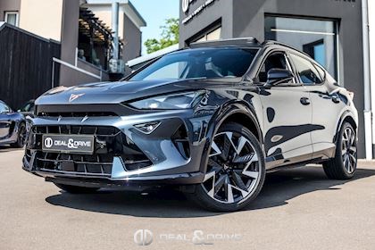 FORMENTOR VZ 2.0 TSI 333 DSG7 4DRIVE (FACELIFT) - PACK SKYLINE