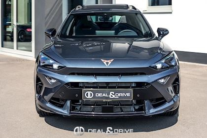 FORMENTOR VZ 2.0 TSI 333 DSG7 4DRIVE (FACELIFT) - PACK SKYLINE