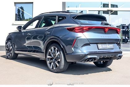 FORMENTOR VZ 2.0 TSI 333 DSG7 4DRIVE (FACELIFT) - PACK SKYLINE