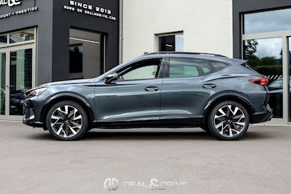 FORMENTOR VZ 2.0 TSI 333 DSG7 4DRIVE (FACELIFT) - PACK SKYLINE