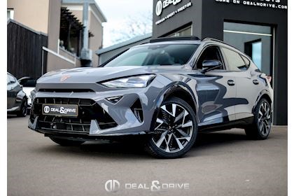 FORMENTOR VZ 2.0 TSI 333 DSG7 4DRIVE (FACELIFT) - PACK SKYLINE