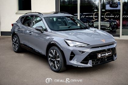 FORMENTOR VZ 2.0 TSI 333 DSG7 4DRIVE (FACELIFT) - PACK SKYLINE