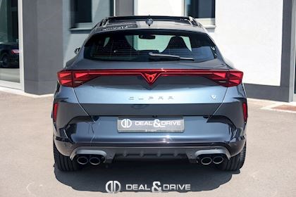 FORMENTOR VZ 2.0 TSI 333 DSG7 4DRIVE (FACELIFT) - PACK SKYLINE