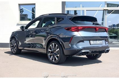 FORMENTOR VZ 2.0 TSI 333 DSG7 4DRIVE (FACELIFT) - PACK SKYLINE