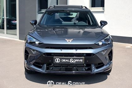 FORMENTOR VZ 2.0 TSI 333 DSG7 4DRIVE (FACELIFT) - PACK SKYLINE