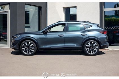 FORMENTOR VZ 2.0 TSI 333 DSG7 4DRIVE (FACELIFT) - PACK SKYLINE