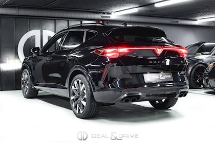 FORMENTOR VZ 2.0 TSI 333 DSG7 4DRIVE (FACELIFT) - PACK SKYLINE