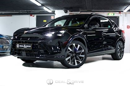 FORMENTOR VZ 2.0 TSI 333 DSG7 4DRIVE (FACELIFT) - PACK SKYLINE