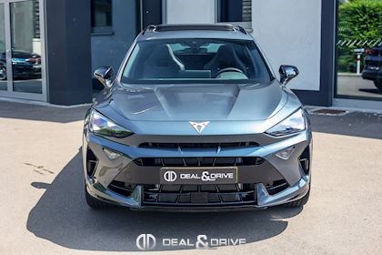 FORMENTOR VZ 2.0 TSI 333 DSG7 4DRIVE (FACELIFT) - PACK SKYLINE