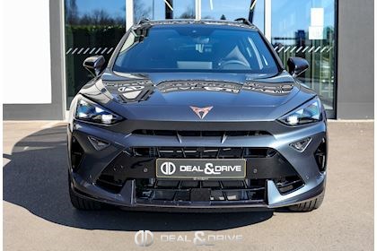 FORMENTOR VZ 2.0 TSI 333 DSG7 4DRIVE (FACELIFT) - PACK SKYLINE