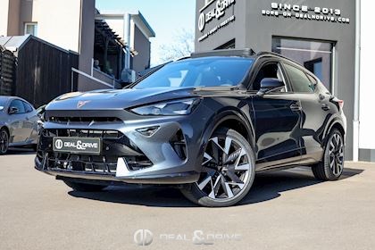 FORMENTOR VZ 2.0 TSI 333 DSG7 4DRIVE (FACELIFT) - PACK SKYLINE