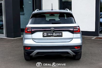 T-CROSS 1.5 TSI DSG150 STYLE