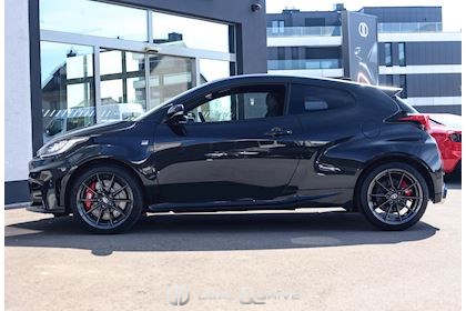 YARIS GR-FOUR 1.6 TURBO AUTO. 