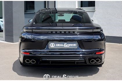 PANAMERA GTS MY25 PACK SPORTDESIGN – EXCLUSIVE MANUFAKTUR