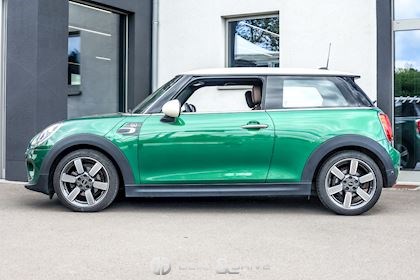 COOPER 3 PORTES 60 YEARS EDITION