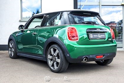 COOPER 3 PORTES 60 YEARS EDITION