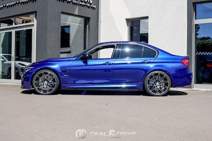 M3 PACK COMPETITION (F80) – SAN MARINO BLUE