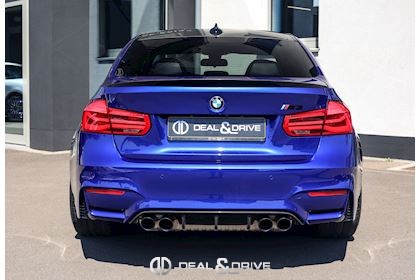 M3 PACK COMPETITION (F80) – SAN MARINO BLUE