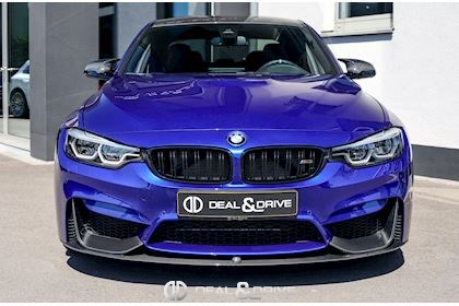 M3 PACK COMPETITION (F80) – SAN MARINO BLUE