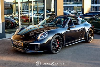 911 (991.2) TARGA 4 GTS PDK