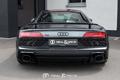 R8 COUPE V10 PERFORMANCE 5.2 FSI QUATTRO S-TRONIC - PACK KARHU EDITION