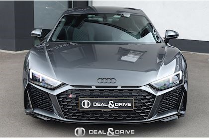R8 COUPE V10 PERFORMANCE 5.2 FSI QUATTRO S-TRONIC - PACK KARHU EDITION