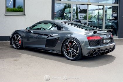 R8 COUPE V10 PERFORMANCE 5.2 FSI QUATTRO S-TRONIC - PACK KARHU EDITION