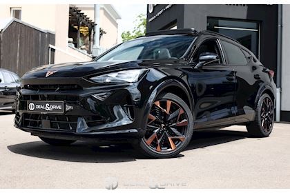 FORMENTOR VZ 2.0 TSI 333 DSG7 4DRIVE (FACELIFT) - PACK SKYLINE