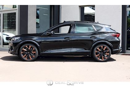 FORMENTOR VZ 2.0 TSI 333 DSG7 4DRIVE (FACELIFT) - PACK SKYLINE