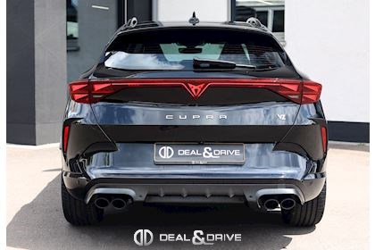 FORMENTOR VZ 2.0 TSI 333 DSG7 4DRIVE (FACELIFT) - PACK SKYLINE