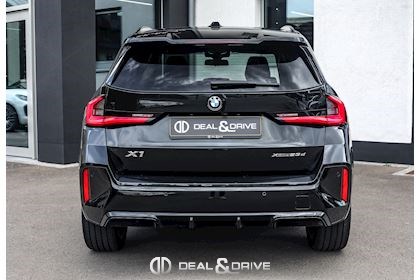 X1 XDRIVE 23d M SPORT