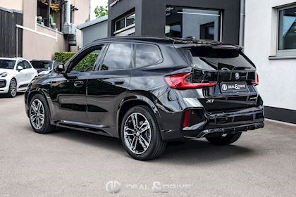 X1 XDRIVE 23d M SPORT
