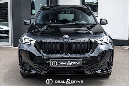 X1 XDRIVE 23d M SPORT