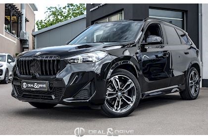 X1 XDRIVE 23d M SPORT