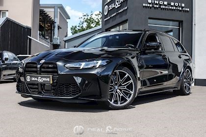 M3 COMPETITION TOURING (G81) XDRIVE – FACELIFT (530 CH) - FULL XPEL