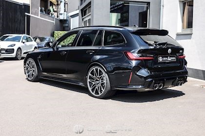 M3 COMPETITION TOURING (G81) XDRIVE – FACELIFT (530 CH) - FULL XPEL