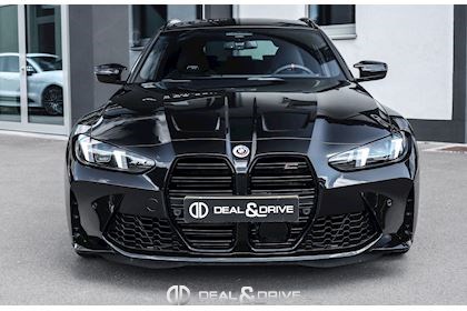 M3 COMPETITION TOURING (G81) XDRIVE – FACELIFT (530 CH) - FULL XPEL