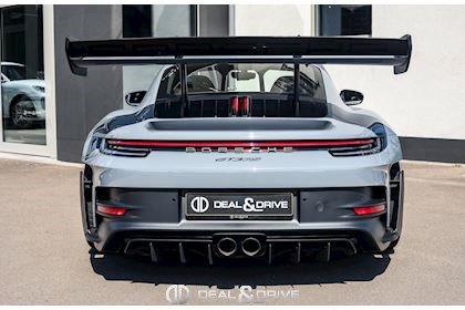 911 (992.1) GT3 RS PDK PACK WEISSACH – FULL XPEL