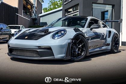 911 (992.1) GT3 RS PDK PACK WEISSACH – FULL XPEL