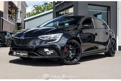 MEGANE IV (2) 1.8 TCE 300 R.S. ULTIME EDC – 1350/1976